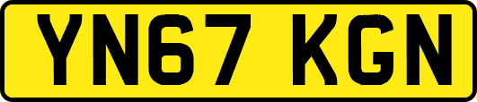 YN67KGN