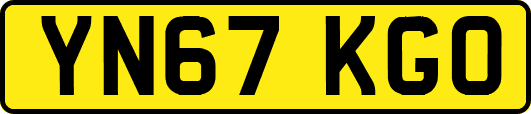 YN67KGO