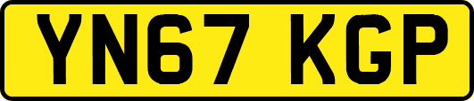 YN67KGP