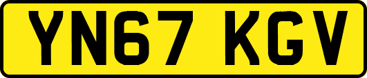 YN67KGV