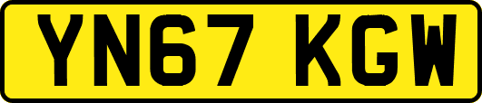 YN67KGW