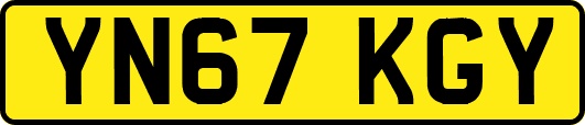 YN67KGY