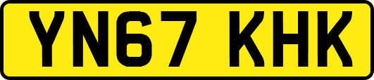 YN67KHK