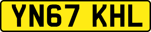 YN67KHL