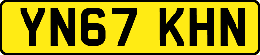 YN67KHN