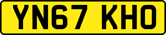 YN67KHO