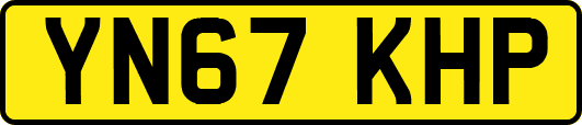 YN67KHP