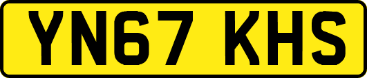 YN67KHS