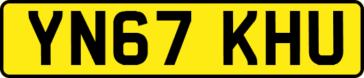 YN67KHU