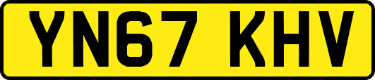 YN67KHV