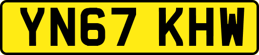 YN67KHW