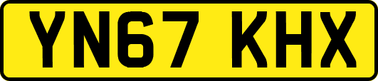 YN67KHX