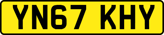 YN67KHY