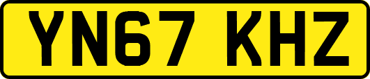 YN67KHZ