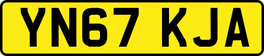 YN67KJA