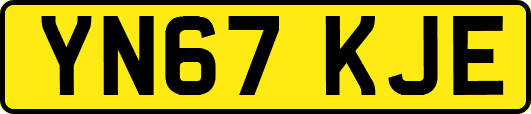 YN67KJE