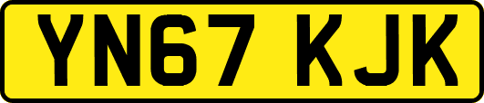 YN67KJK
