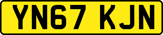 YN67KJN