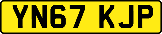 YN67KJP