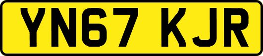 YN67KJR