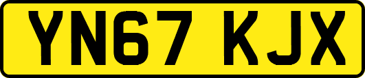 YN67KJX