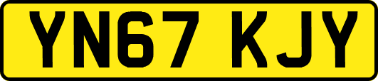 YN67KJY