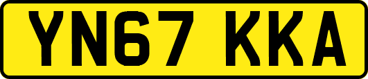 YN67KKA