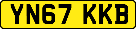 YN67KKB
