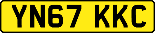 YN67KKC