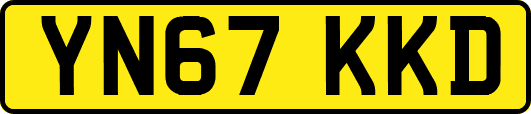 YN67KKD