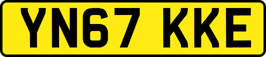 YN67KKE