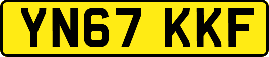 YN67KKF
