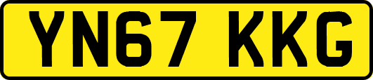 YN67KKG
