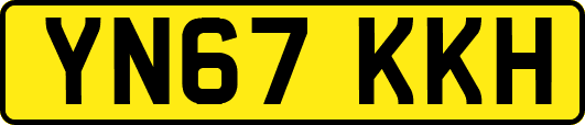 YN67KKH