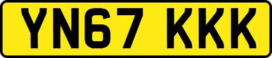 YN67KKK