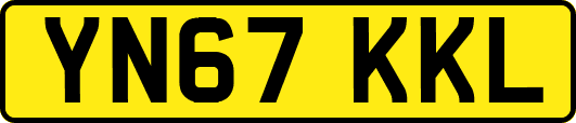 YN67KKL
