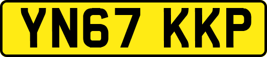 YN67KKP