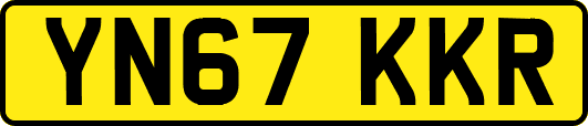 YN67KKR