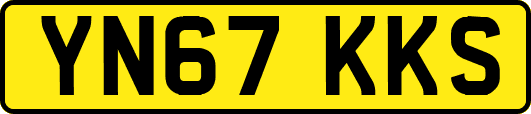 YN67KKS