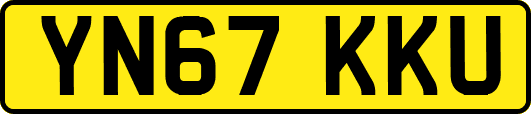 YN67KKU