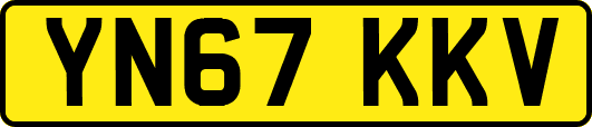 YN67KKV