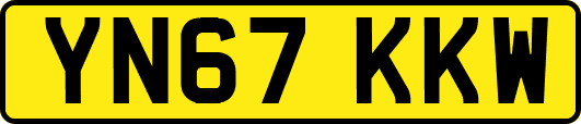 YN67KKW