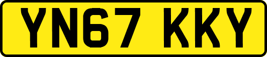 YN67KKY