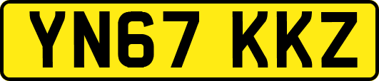 YN67KKZ