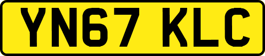YN67KLC