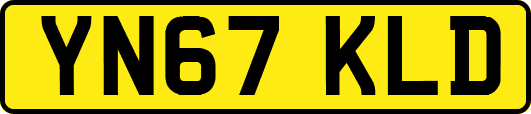 YN67KLD