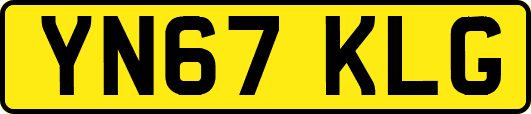 YN67KLG