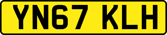 YN67KLH