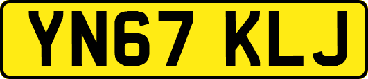 YN67KLJ
