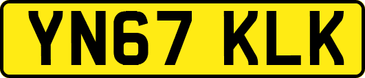 YN67KLK